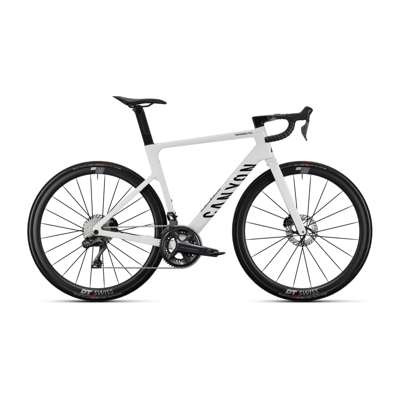 Canyon Endurace CF SLX 8 Di2