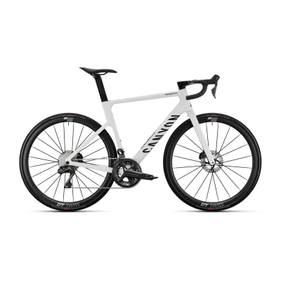 Canyon Endurace CF SLX 8 Di2
