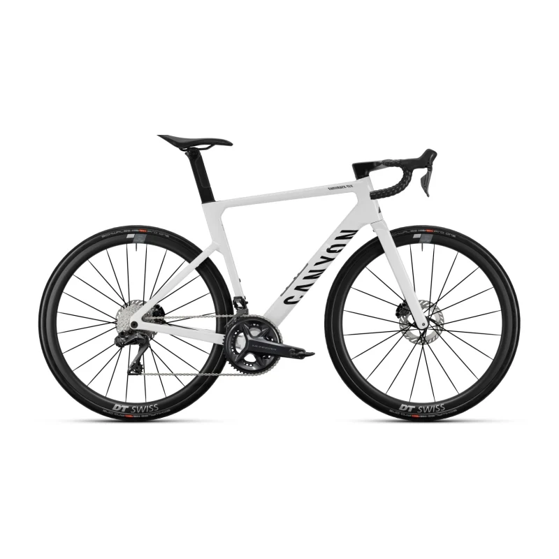 Canyon Endurace CF SLX 8 Di2