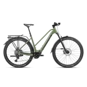 Orbea Kemen MID SUV 10