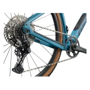 Giant Revolt Advanced 3 Cues U6000 Aquarium