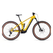 Cube Stereo Hybrid 140 HPC Pro 750
