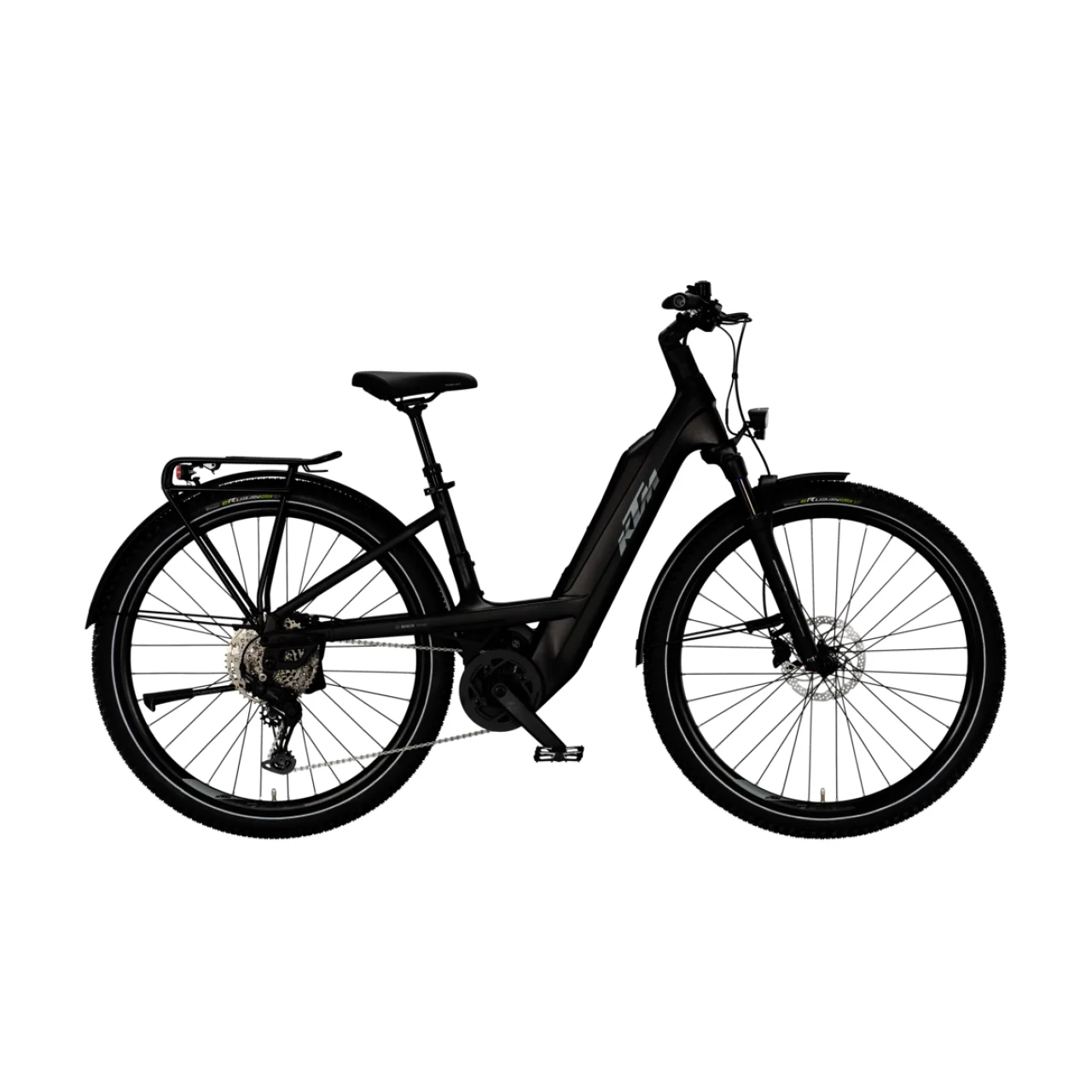 KTM Macina Aera PTS CX 720 LFC