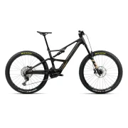 Orbea Rise LT M20 630Wh
