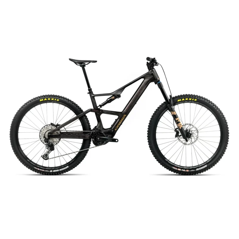 Orbea Rise LT M20 630Wh