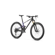 Mondraker F-Podium Carbon RR