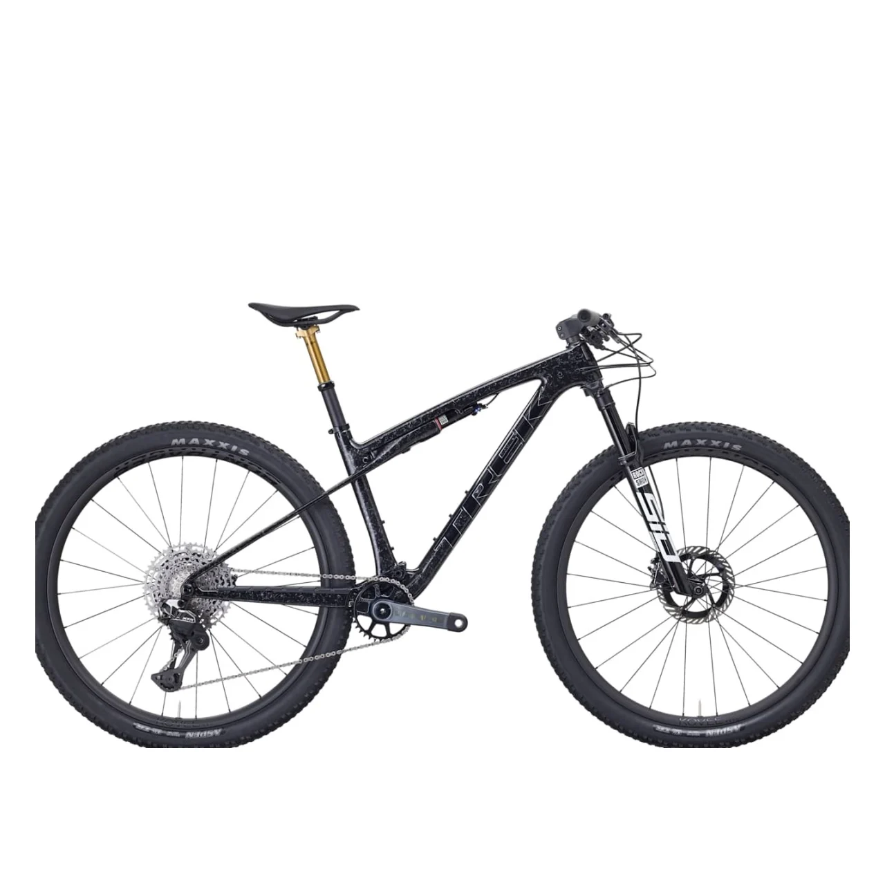 Trek Supercaliber SLR 9.9 XTR Di2 Gen 2