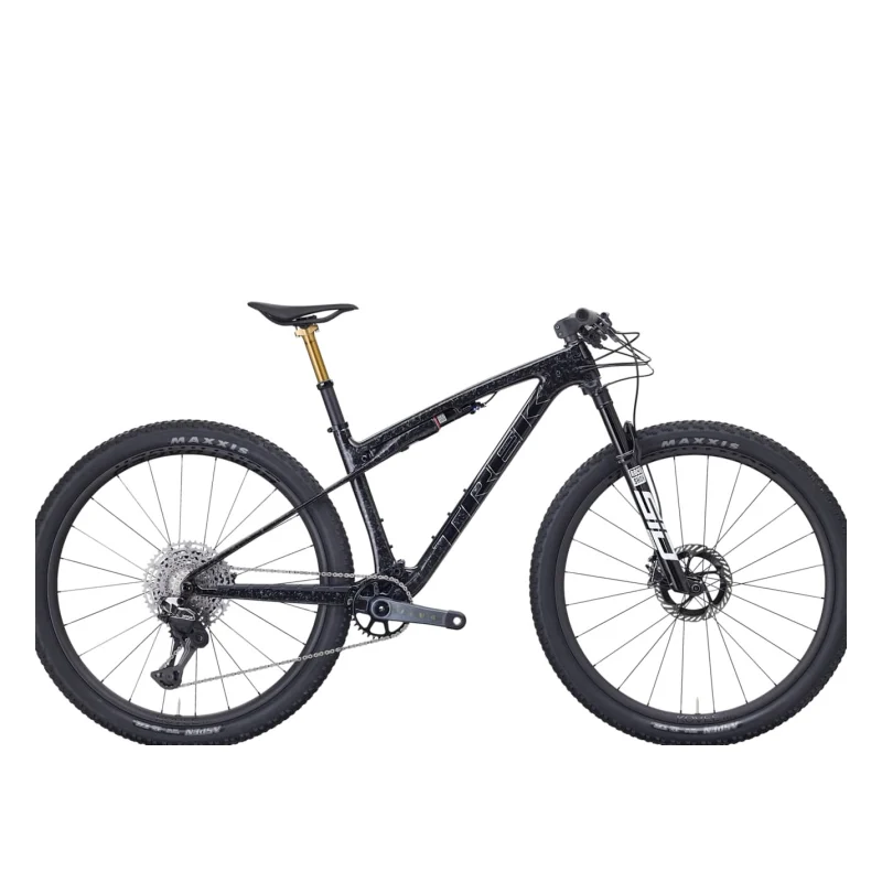 Trek Supercaliber SLR 9.9 XTR Di2 Gen 2