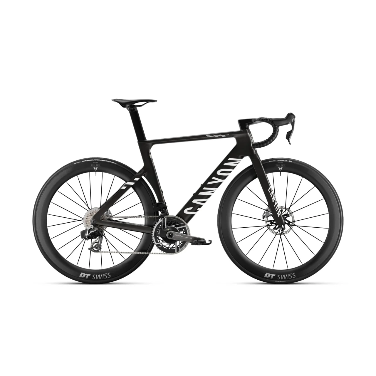Canyon Aeroad CFR AXS