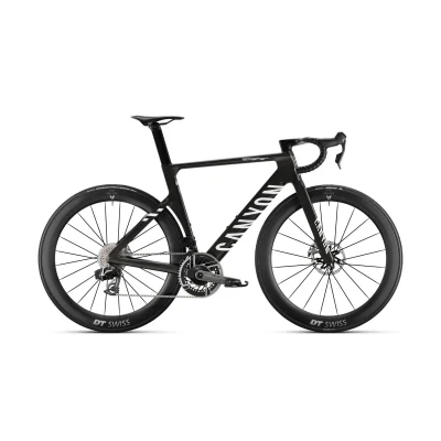 Canyon Aeroad CFR AXS