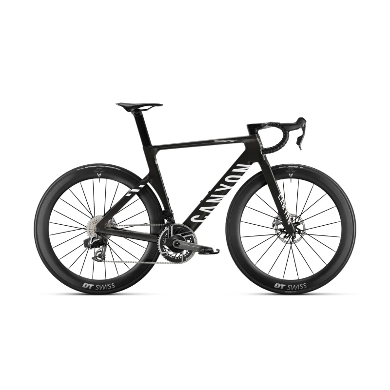 Canyon Aeroad CFR AXS