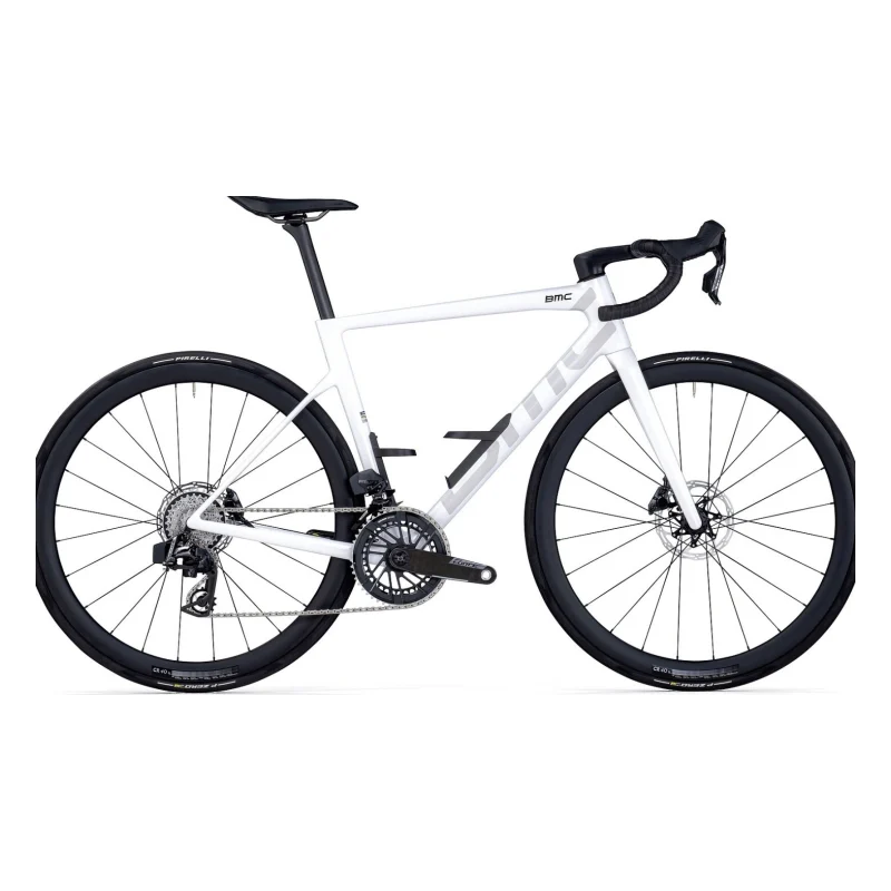 BMC Teammachine SLR One