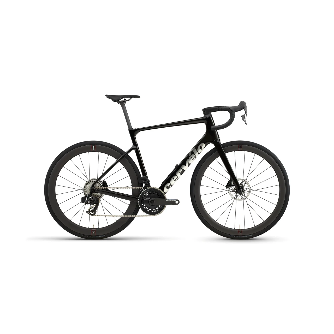 Cervélo Caledonia-5 Force AXS