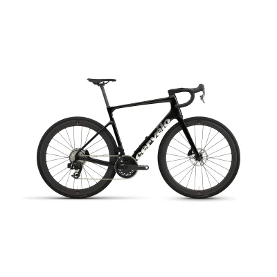 Cervélo Caledonia-5 Force AXS