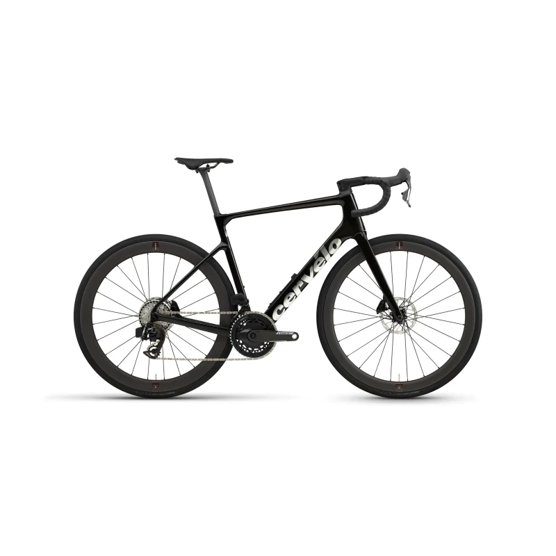 Cervélo Caledonia-5 Force AXS