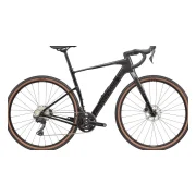 Cannondale Topstone Carbon 3 GRX Smoke