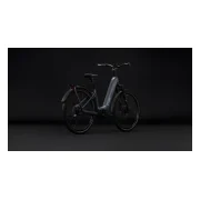 Cube Kathmandu Hybrid Deluxe SLX 800