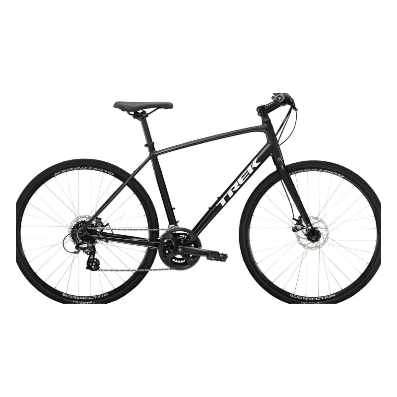 Trek FX 1 Stagger Satin
