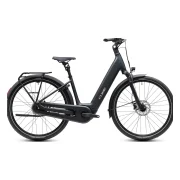 Cube Supreme Hybrid Comfort Pro 600