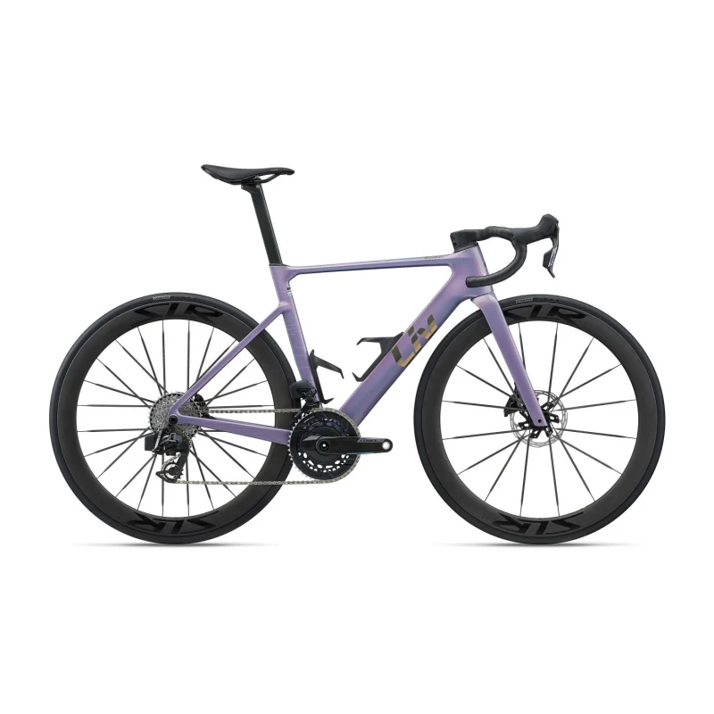 Liv EnviLiv Advanced Pro 0-AXS