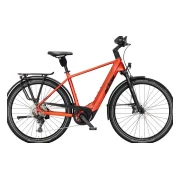 KTM Macina Style 830