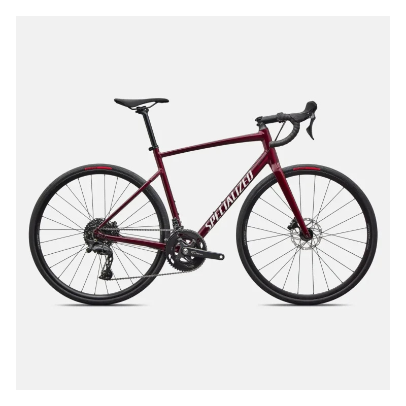Specialized Allez Shimano CUES