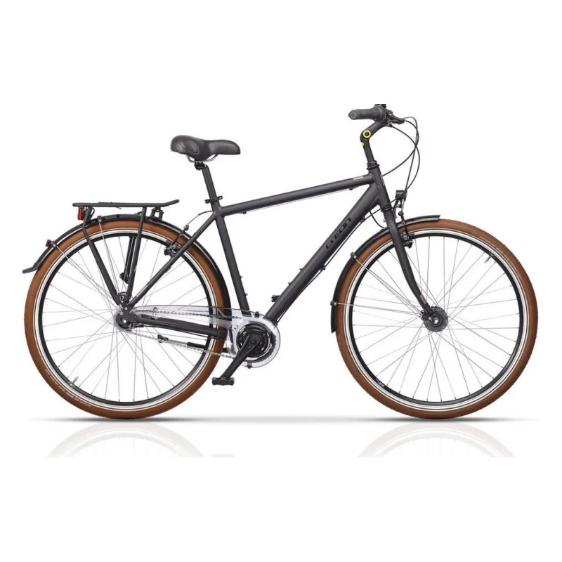 Airtracks Citerra SL 3 Gent