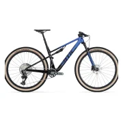 BMC Fourstroke ONE