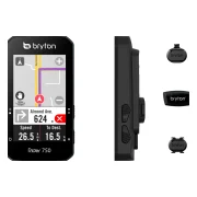 Bryton Rider 750T
