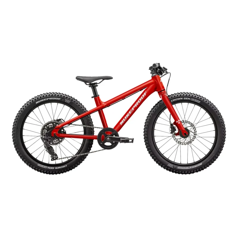 Nukeproof Tracker 20"