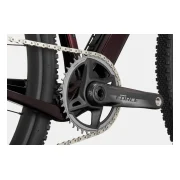 Cannondale TOPSTONE Carbon 1 Lefty SRAM Force AXS