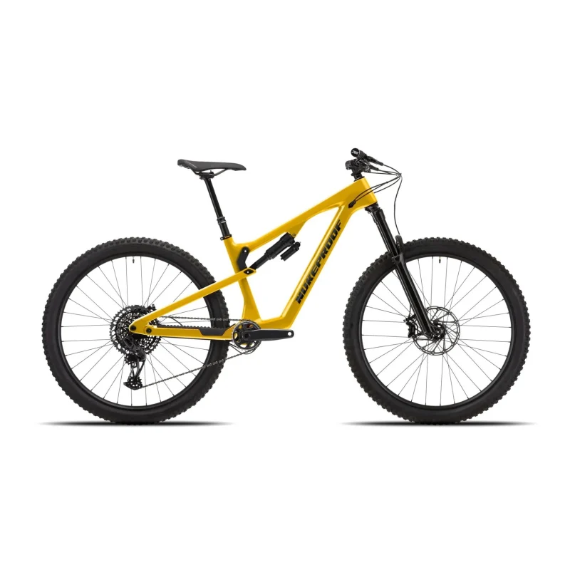 Nukeproof Reactor Alloy Pro 290