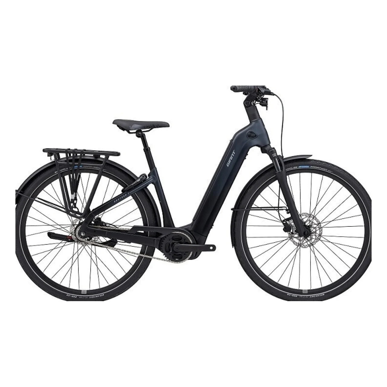Giant AnyTour E+ 6