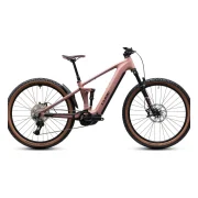 Cube Stereo Hybrid ONE22 SLX