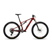 Santa Cruz Blur XTR RSV