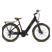 SachsenRAD C5 Centro