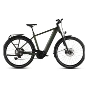 Cube Nuride Hybrid SLT