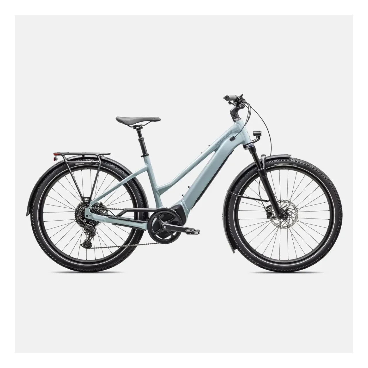 Specialized Turbo Vado 2 4.0 Step-Through