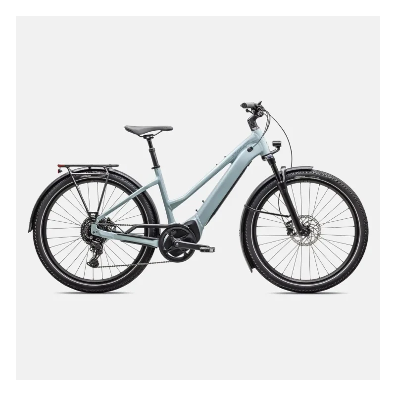 Specialized Turbo Vado 2 4.0 Step-Through