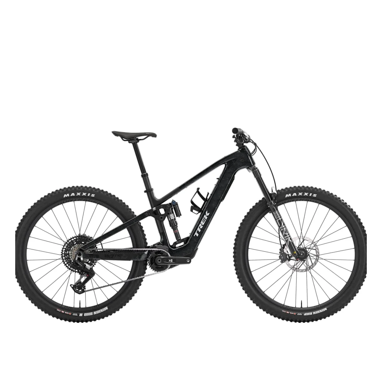 Trek Fuel+ EX 9.8 Eagle 90 Gen 2
