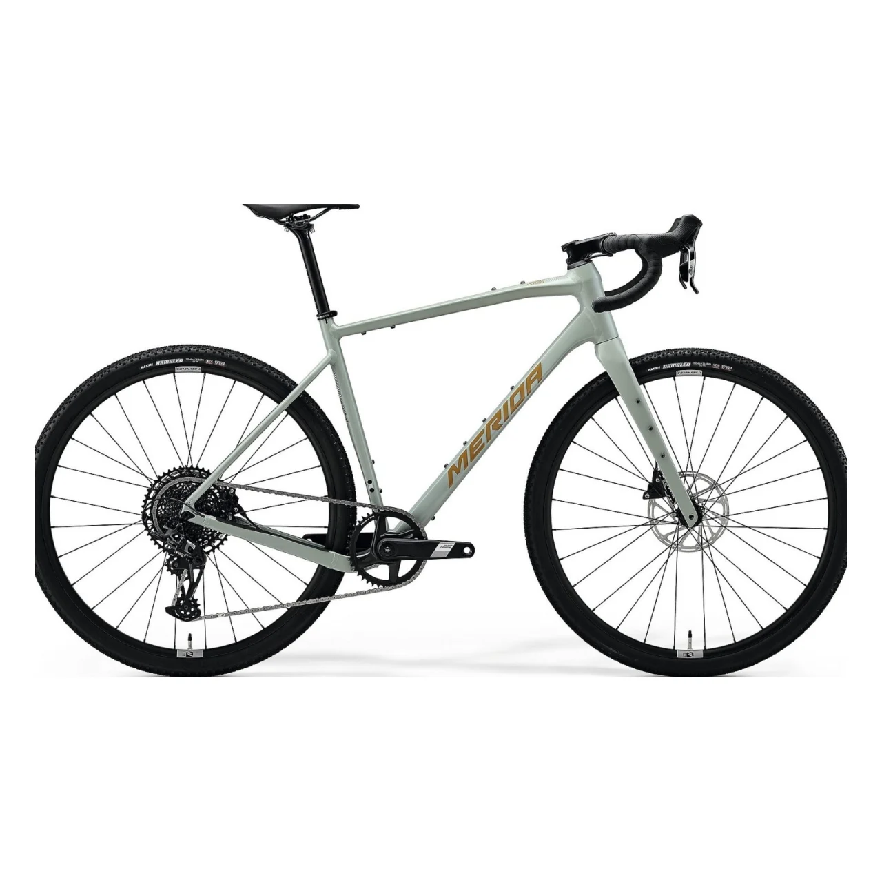 Merida SILEX 500