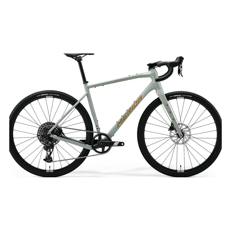 Merida SILEX 500
