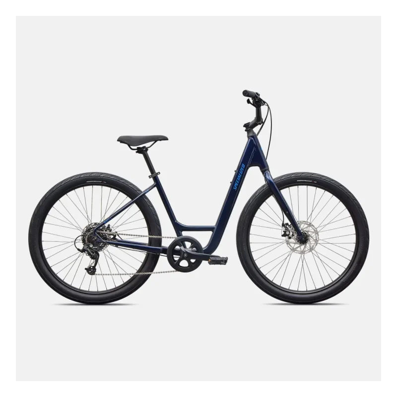 Specialized Roll 2.0 Low Entry
