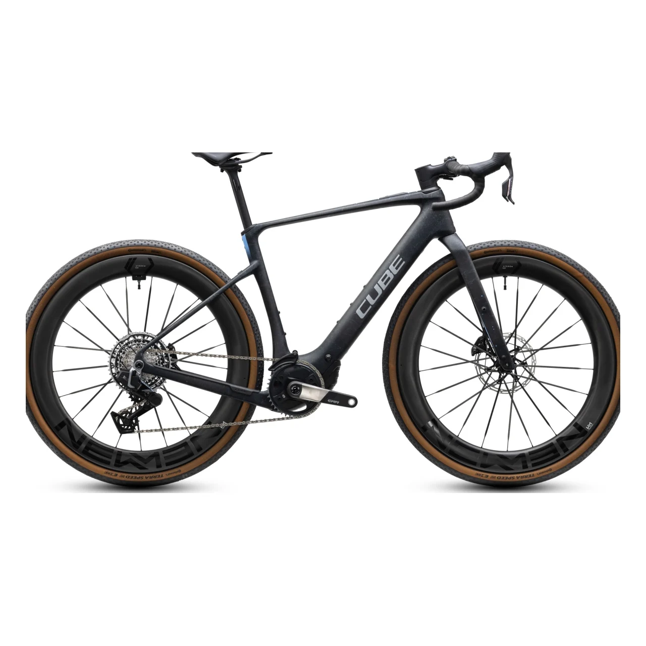 Cube Nuroad Hybrid C:62 SLT 400X