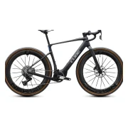 Cube Nuroad Hybrid C:62 SLT 400X