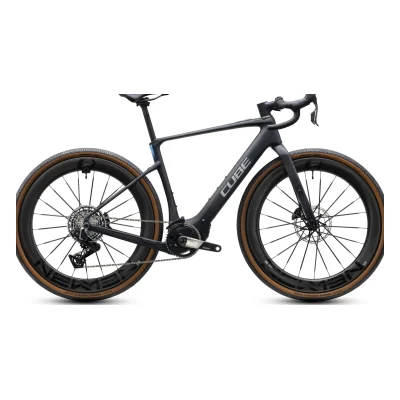 Cube Nuroad Hybrid C:62 SLT 400X