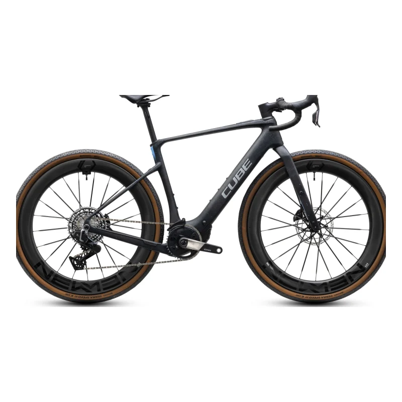 Cube Nuroad Hybrid C:62 SLT 400X