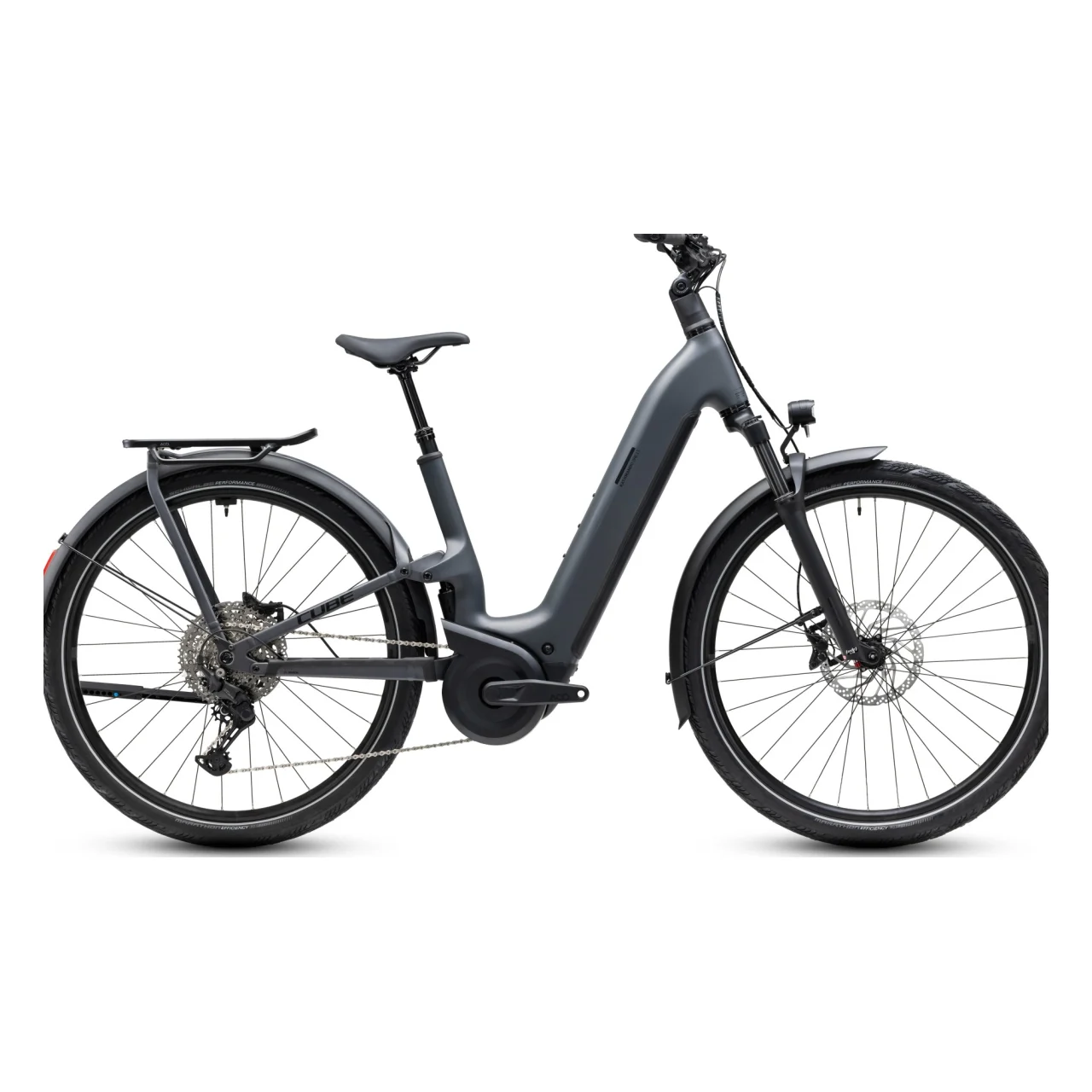 Cube Kathmandu Hybrid ONE11 HPC Pro 800