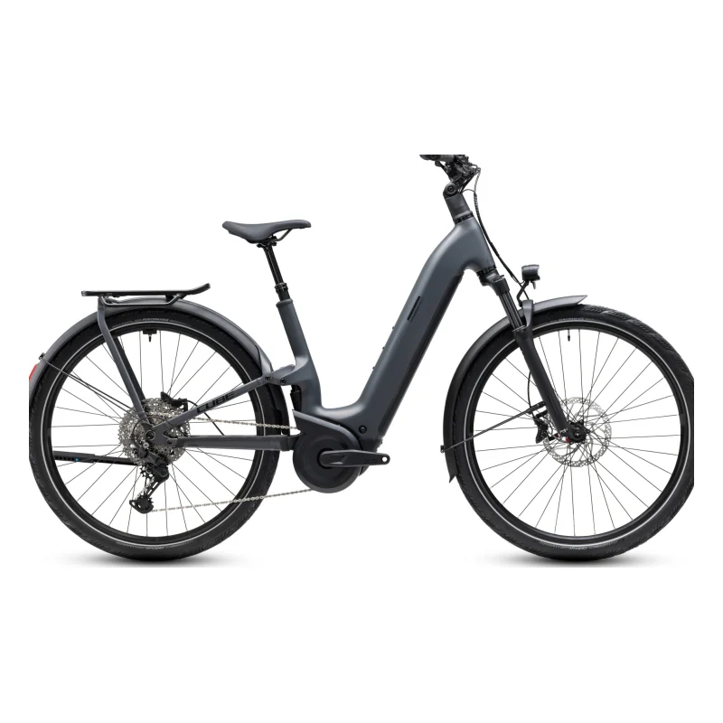 Cube Kathmandu Hybrid ONE11 HPC Pro 800