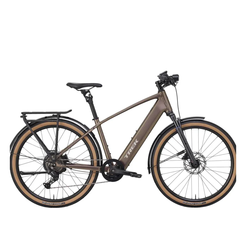 Trek FX+ 2S